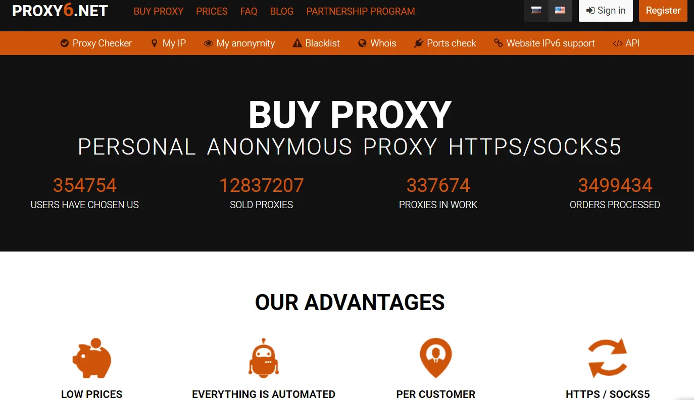 proxy6