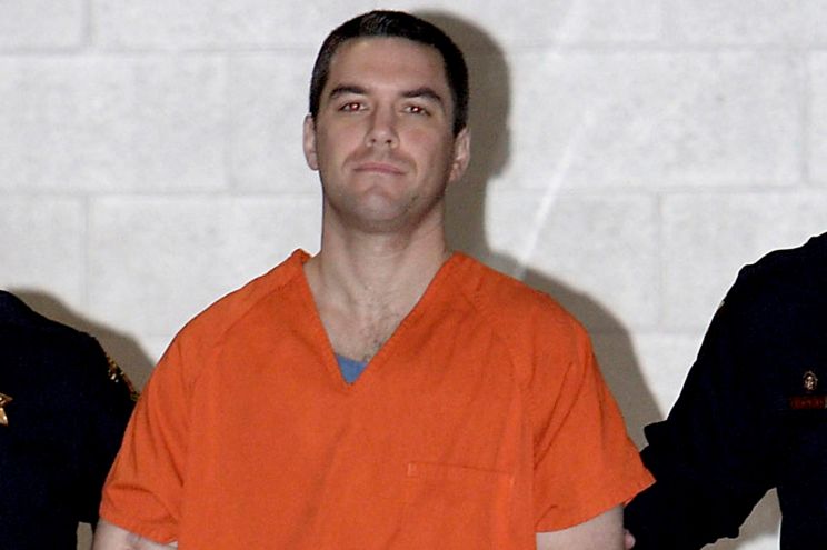 early life- Scott Peterson Net Worth