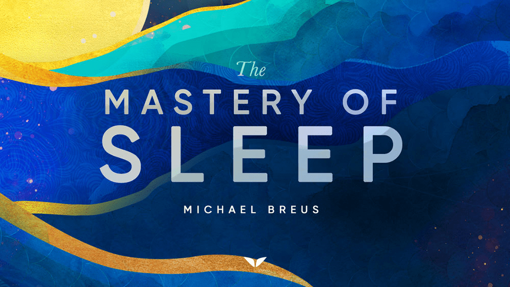 The Mastery Of Sleep - The Mastery of Sleep Review