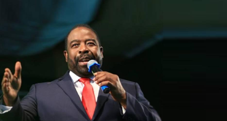 Les Brown Net Worth