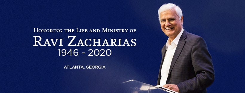 Ravi Zacharias