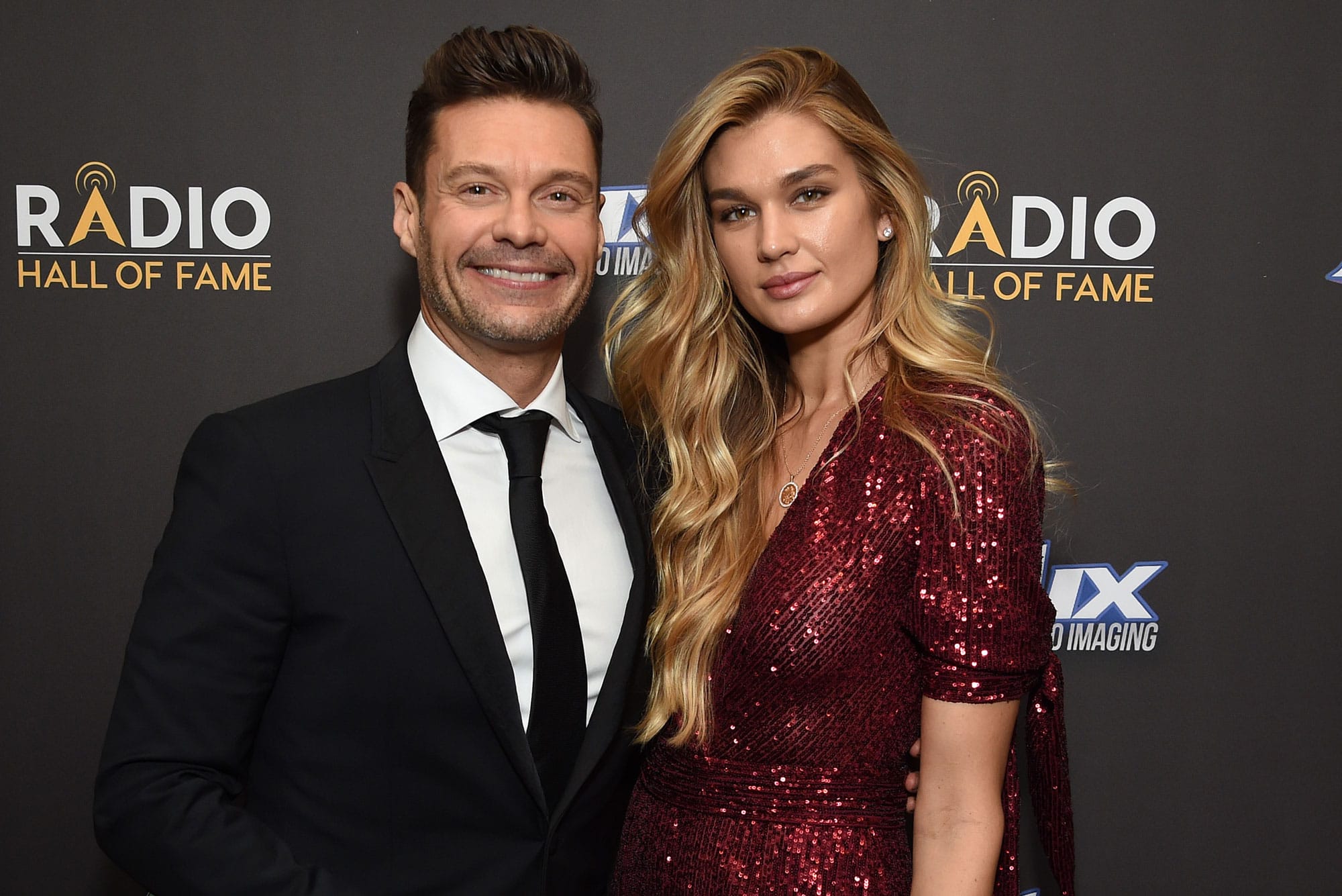 Ryan Seacrest Net Worth- Ryan Seacrest career