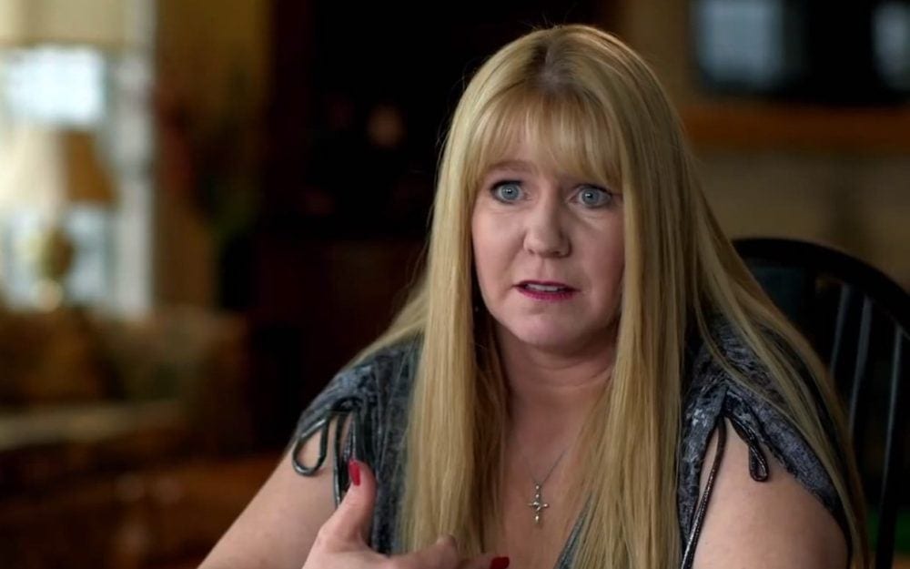 Tonya Harding Net Worth- who is she