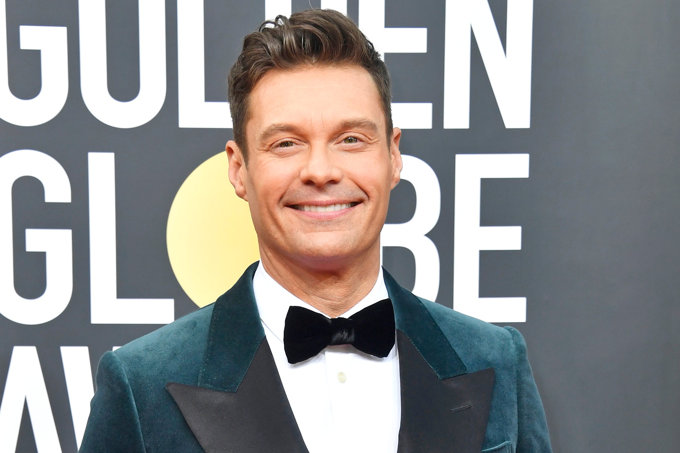 Ryan Seacrest Net Worth- Who Is Ryan Seacrest Early Life