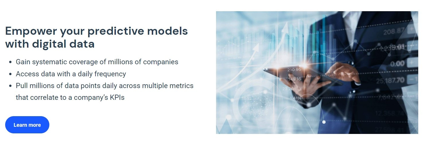 SimilarWeb Vs ComScore similarwebAnalyze Any Category