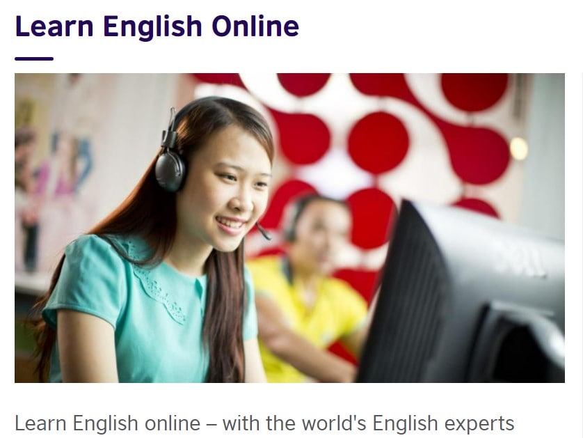 English Online