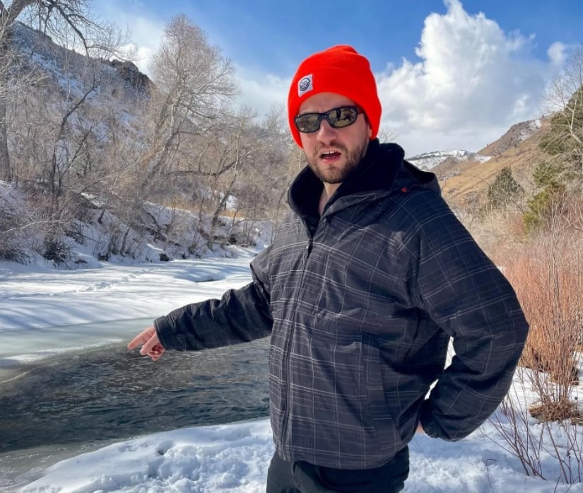 Gеоrgе Hоtz Gеоrgе Hоtz