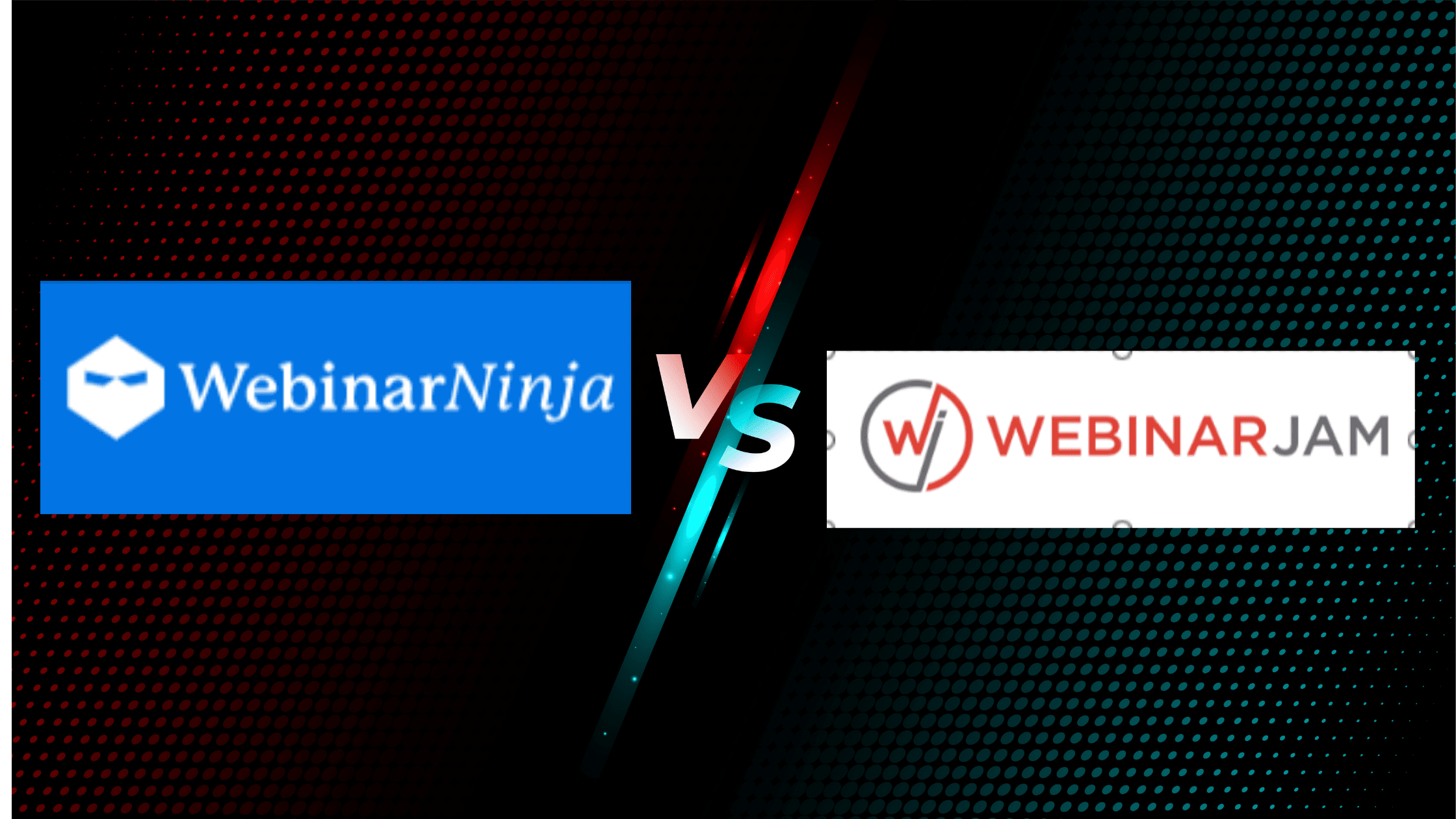 WebinarJam Vs WebinarNinja