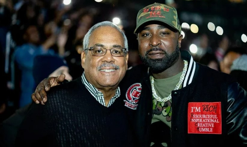 Young Buck Net Worth