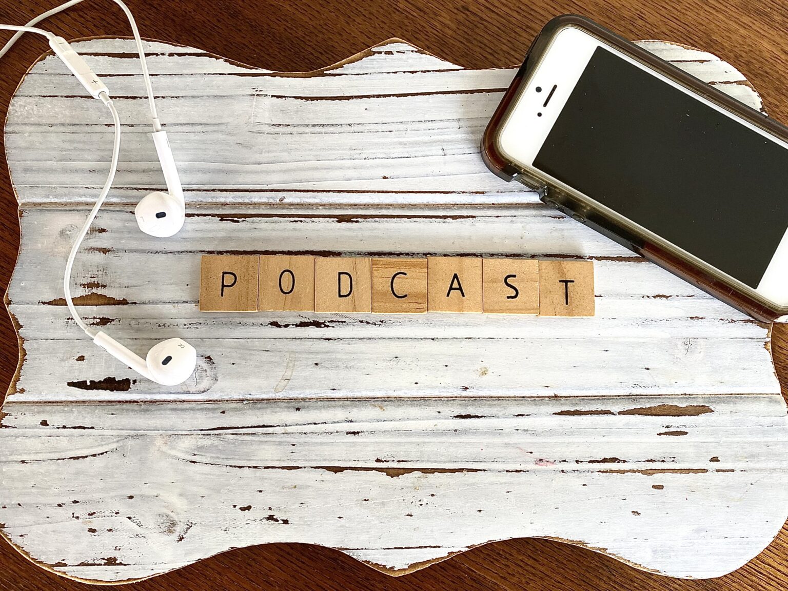Podcast name generator- ideas