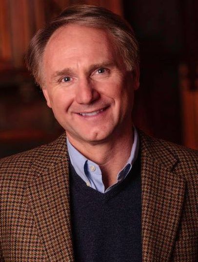 Dan Brown net worth