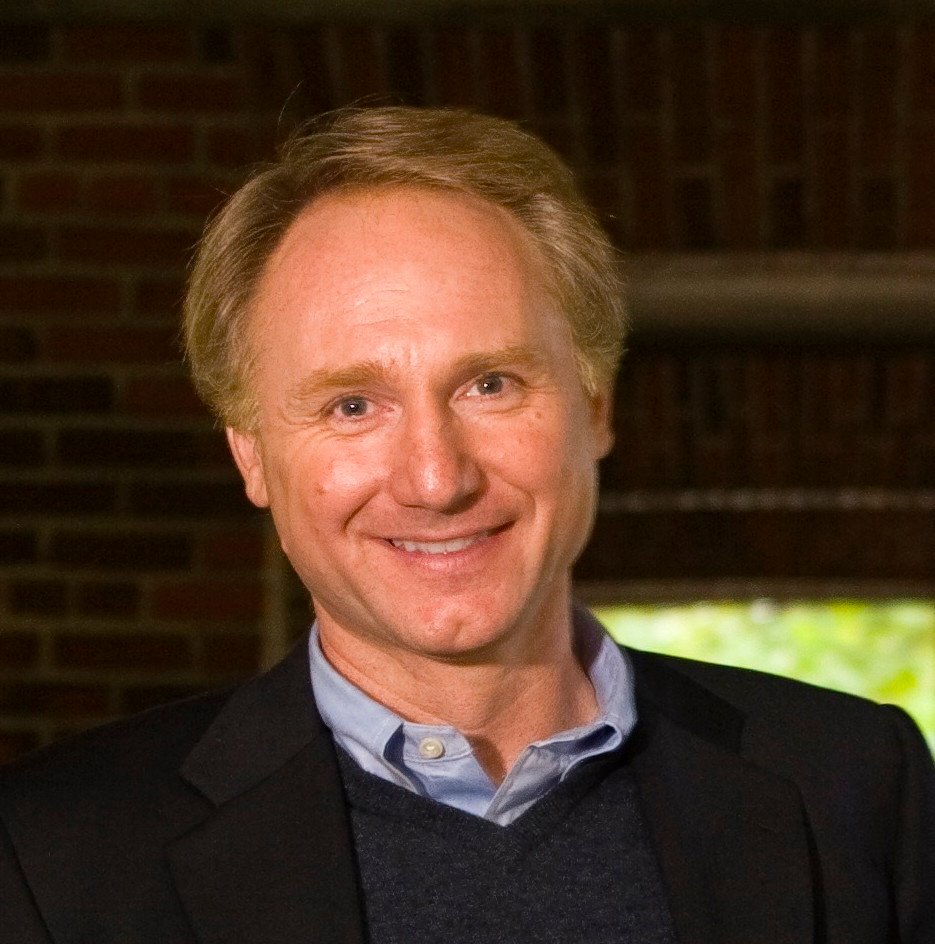 Dan Brown