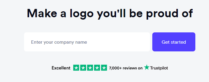 Design a Logo With Looka