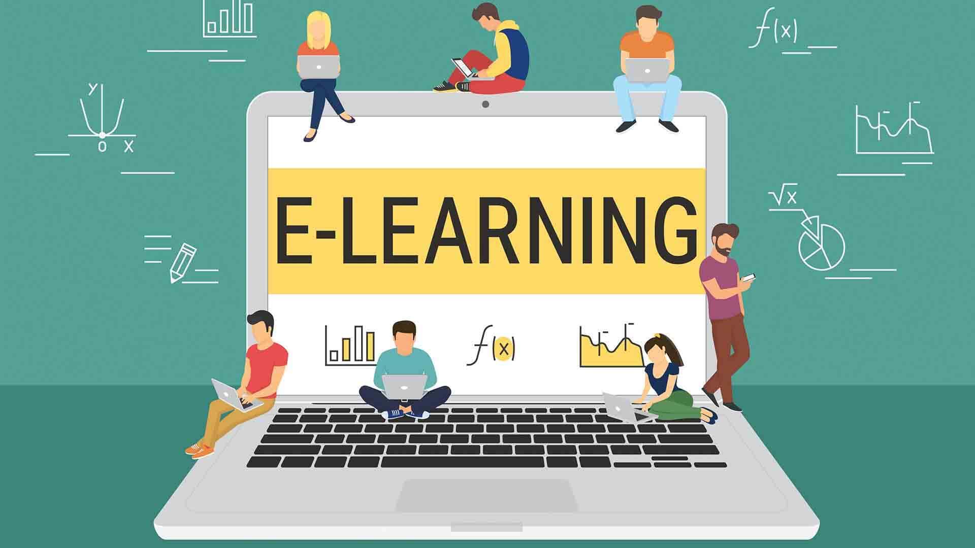 E-Learning Stats and Trends