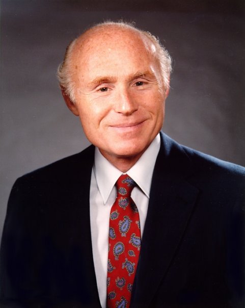 Herb Kohl Net Worth 