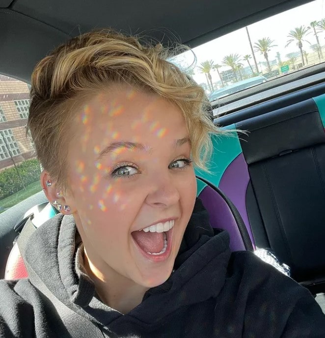 Jojo Siwa