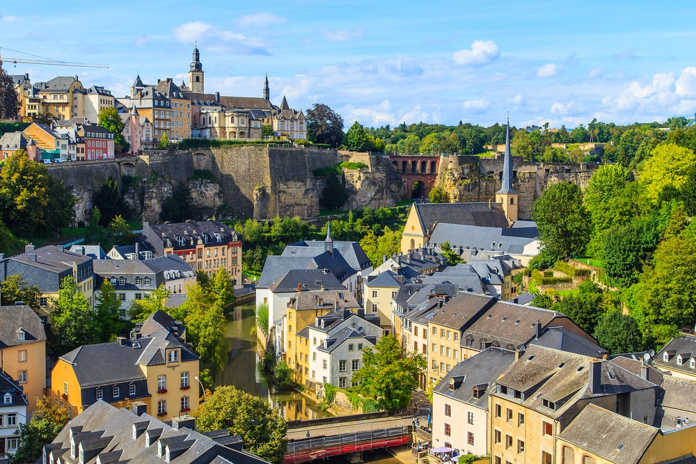 Luxembourg