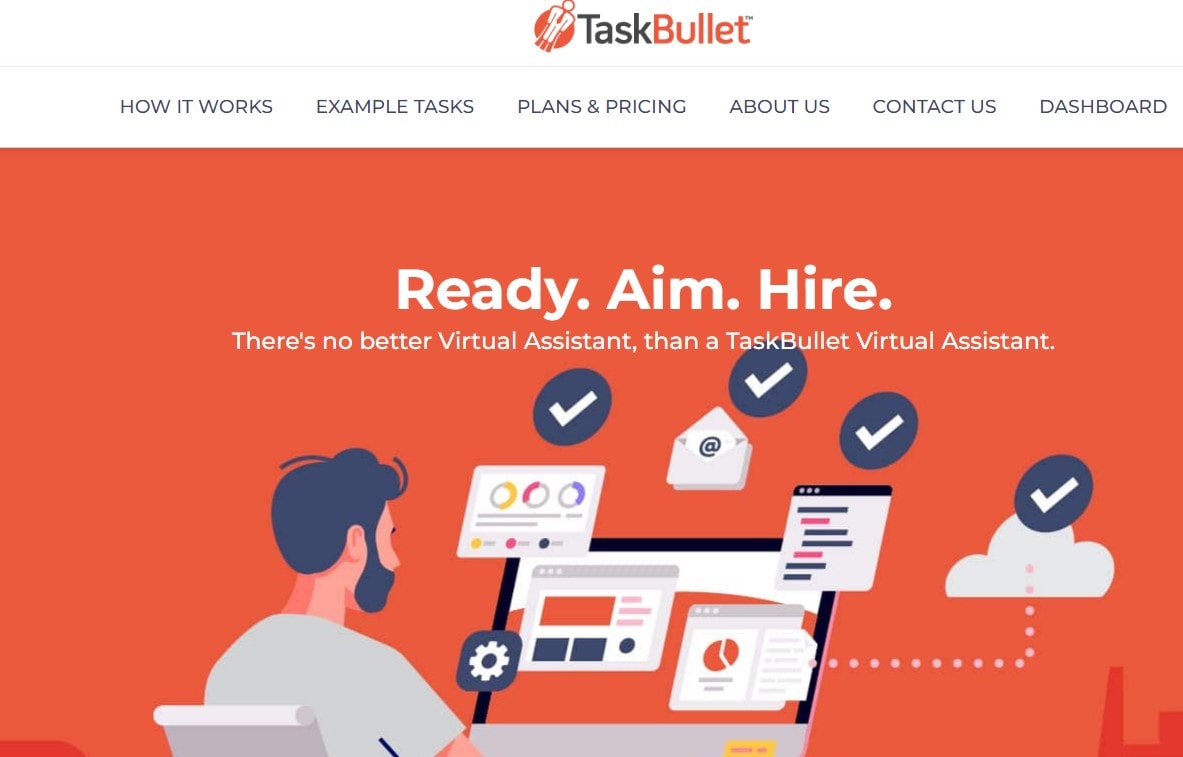 TaskBullet