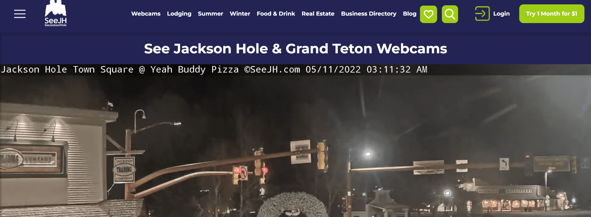 See-Jackson-Hole-Memberpress examples sites