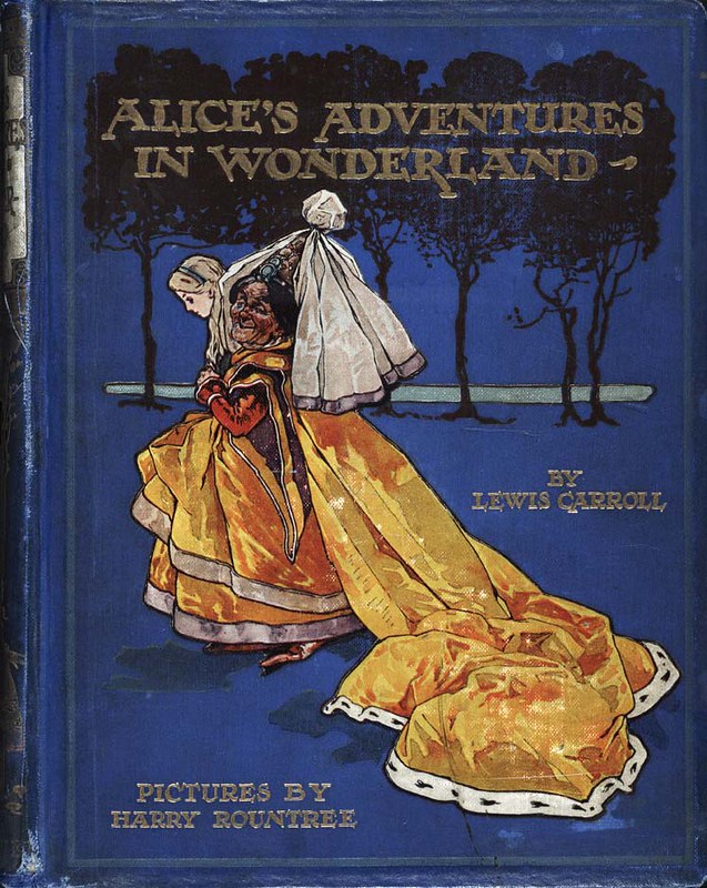 Alice's Adventures in Wonderland