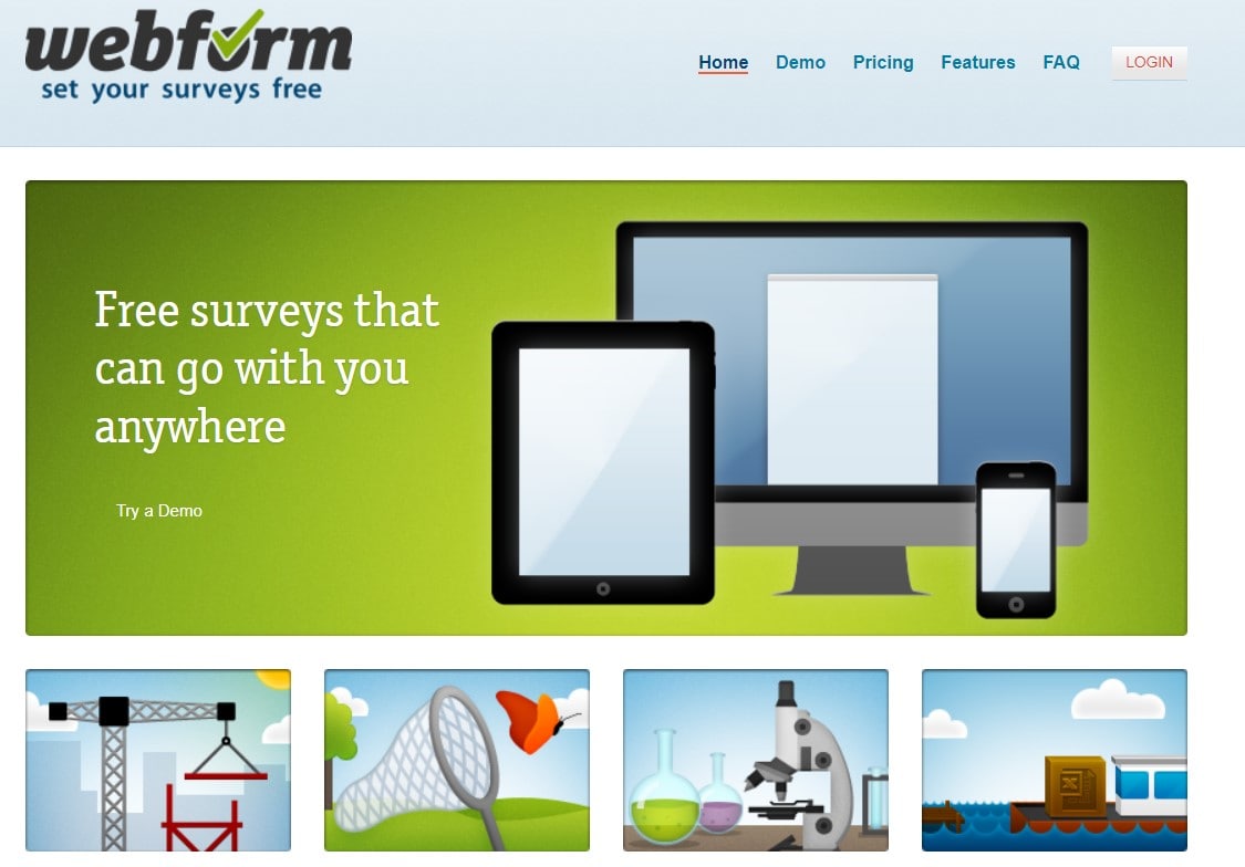 Webform