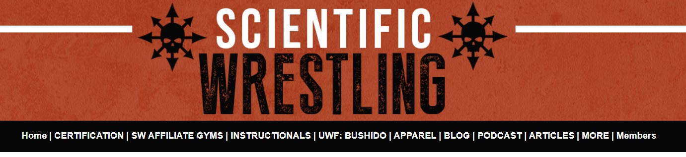 Scientific Wrestling Affiliate Program