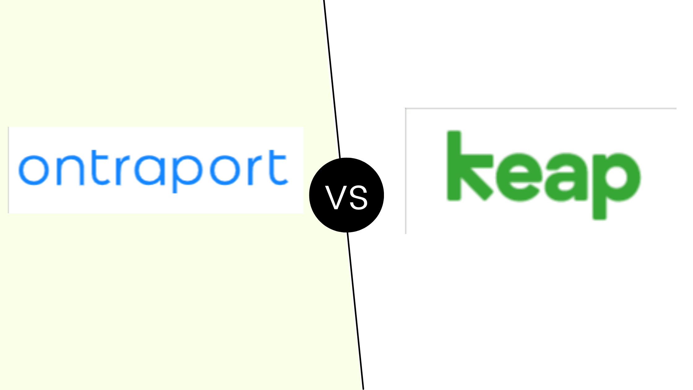 ontraport vs keap