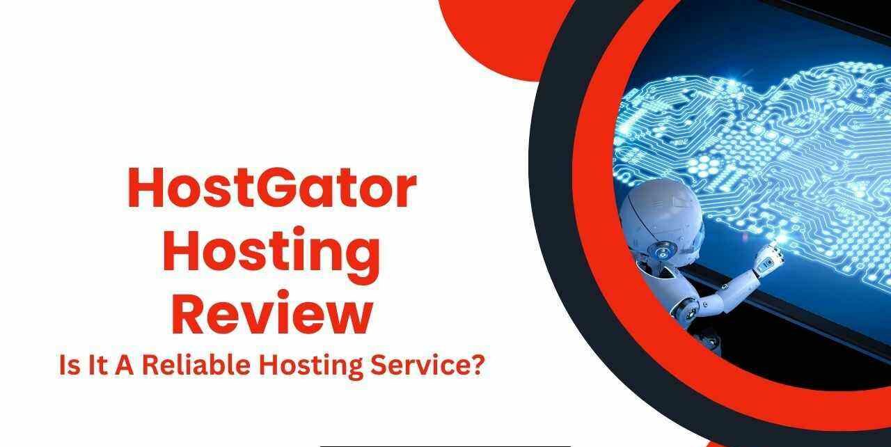 HostGator Hosting Review