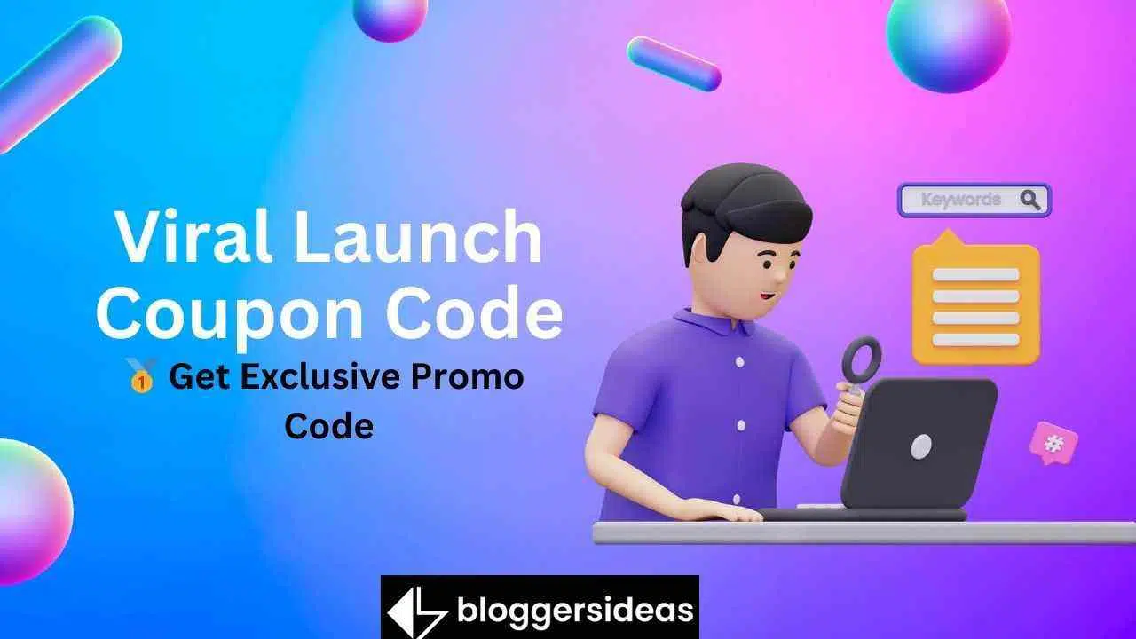 Viral Launch Coupon Code