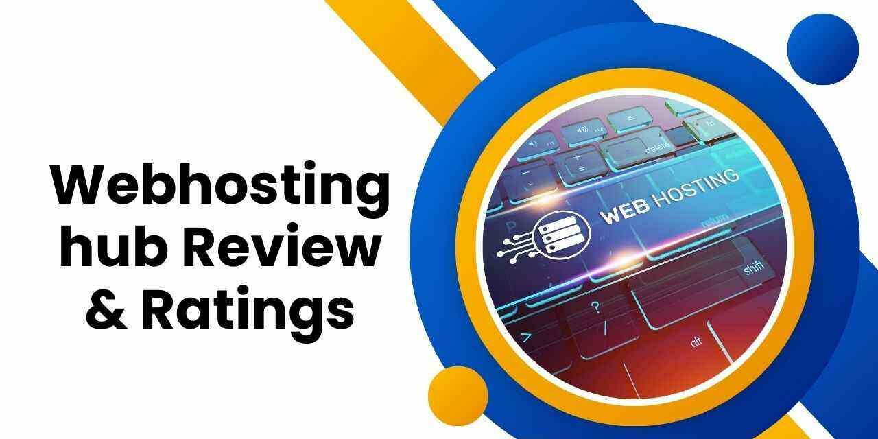 Webhosting hub Review & Ratings