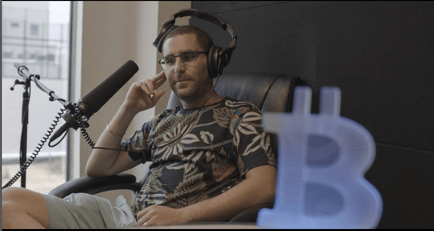 Charlie Shrem Net Worth- charlie shrem work