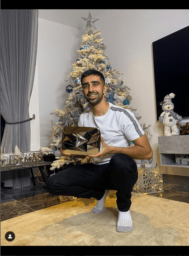 vikkstar123 net worth- vikkstar social media