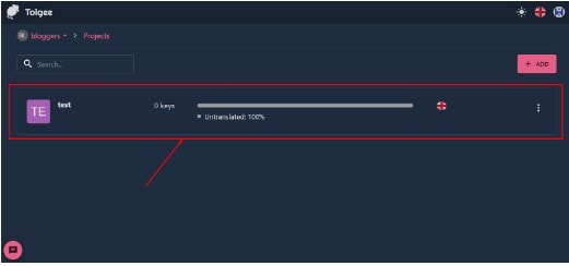 Tolgee Pricing & How To Use Guide step6