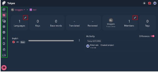Tolgee Pricing & How To Use Guide step7
