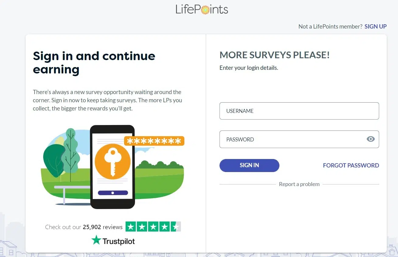 LifePoints: Best Surveys For Bitcoin