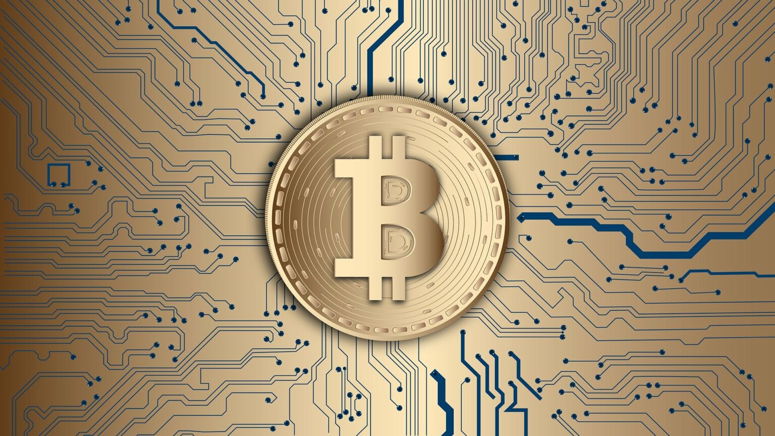 Key Features of Blockchain Technology