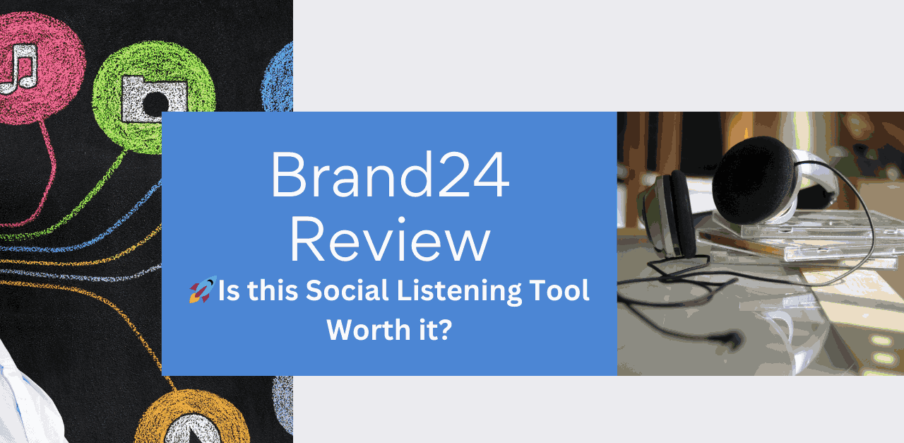 Brand24 Review