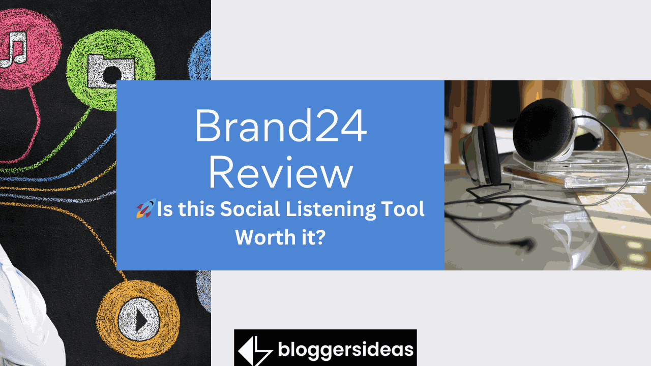 Brand24 Review