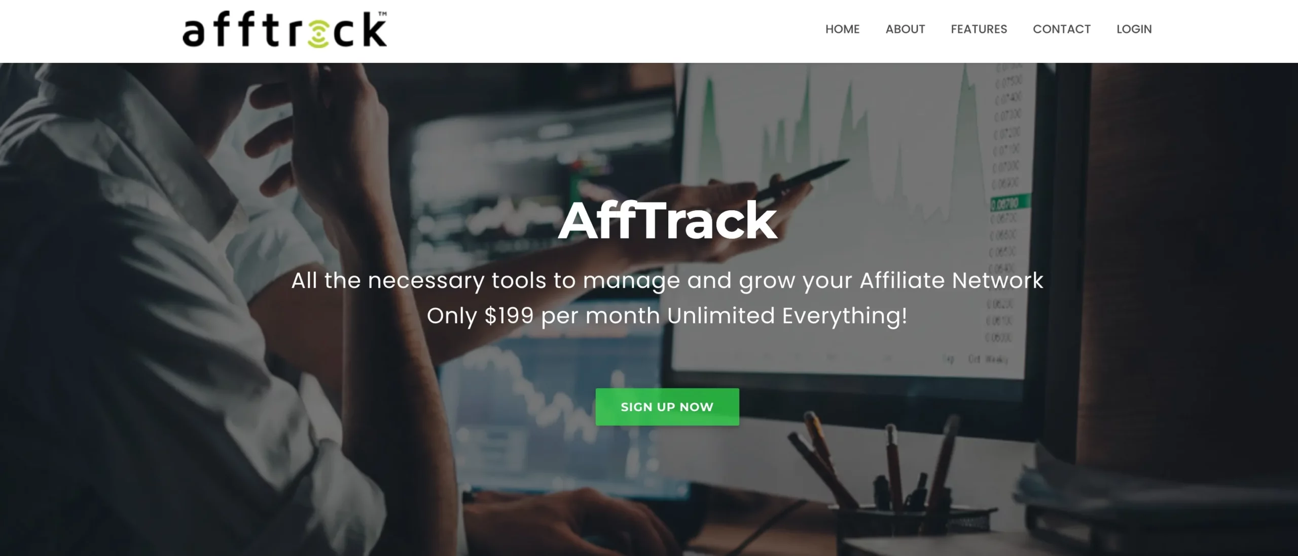 Afftrack