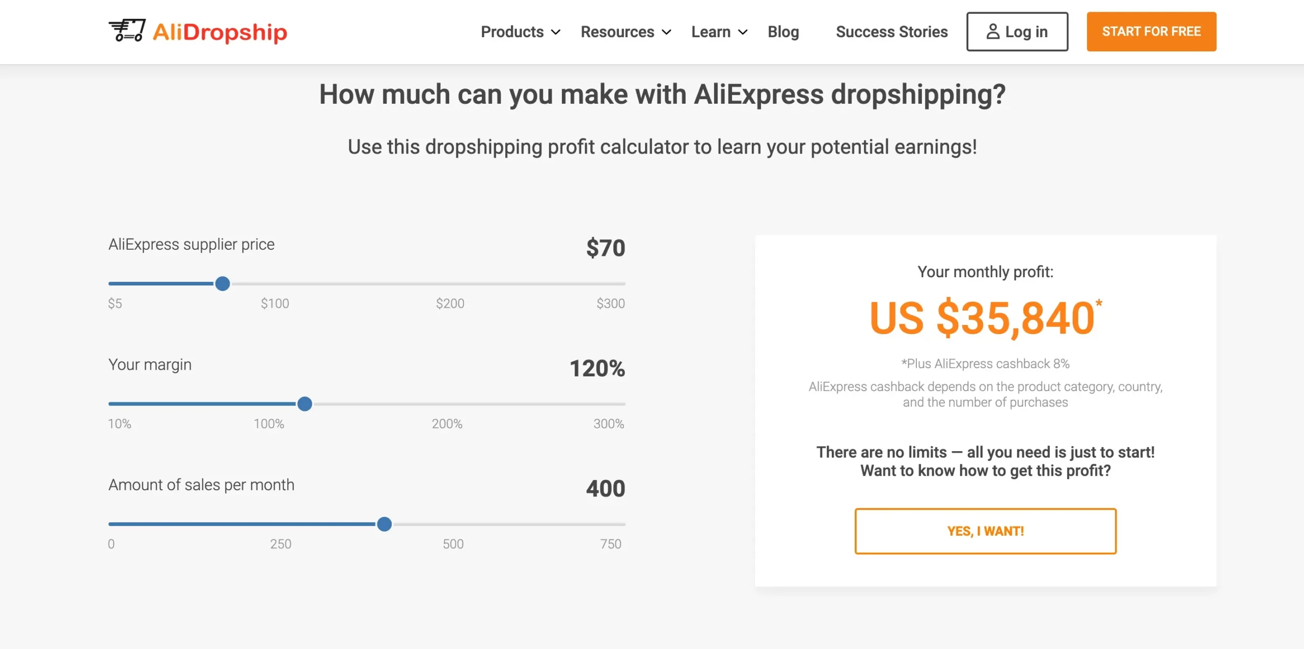 AliExpress Dropshipping With AliDropship- Maximize Your Profits!