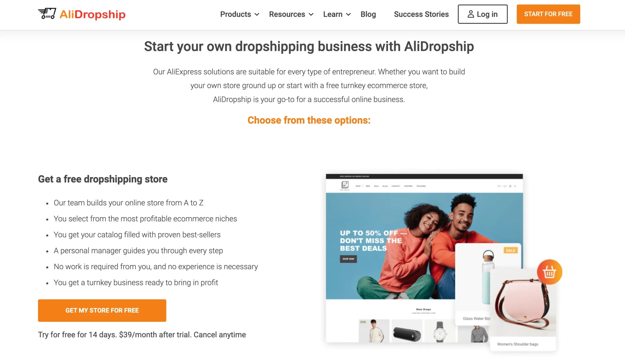 Alidropship Review 2024: Worth Buying