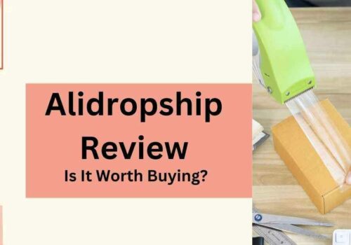 Alidropship Review 2024: Is It Worth Buying Or ...