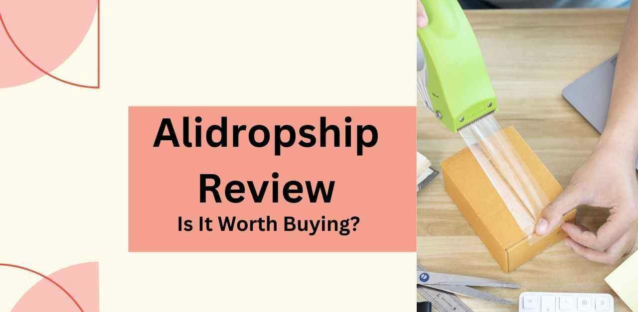 Alidropship Review