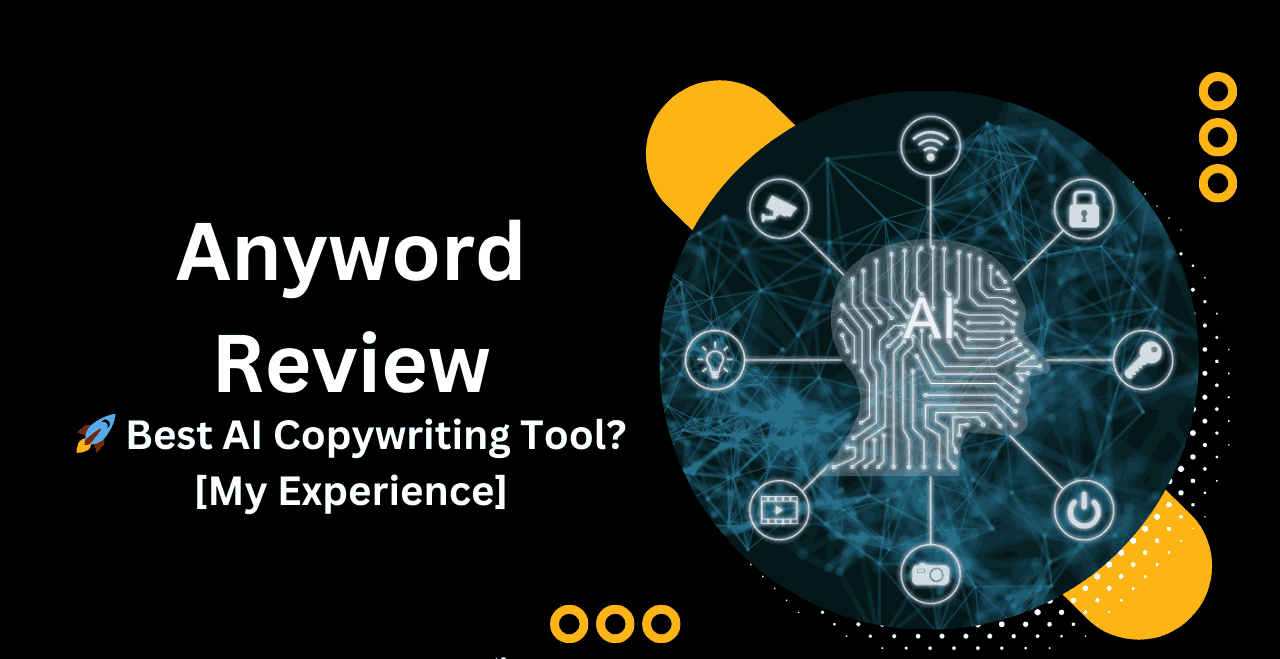 Anyword Review