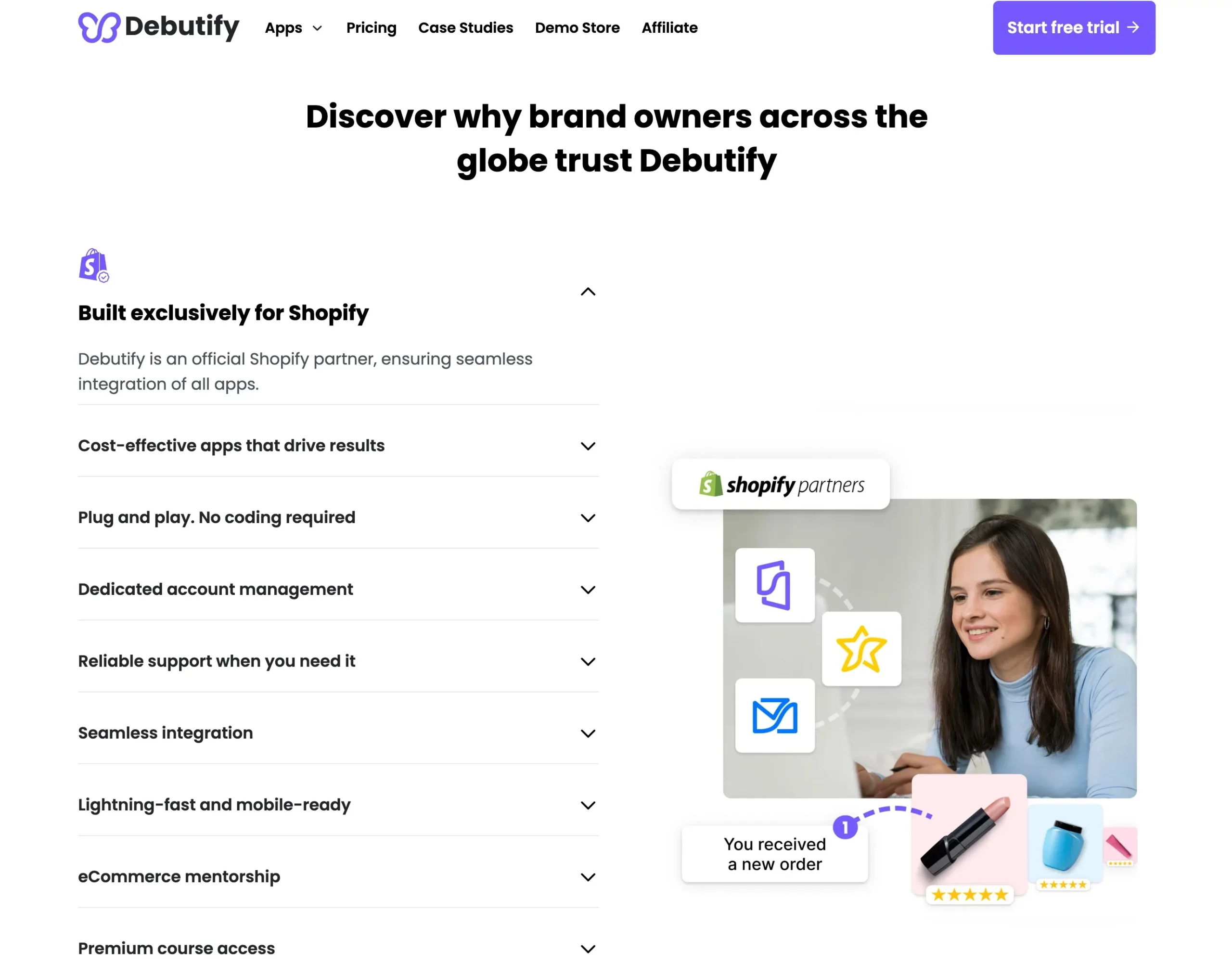 Benefits Of Using Debutify Theme: How Do I Use Debutify?