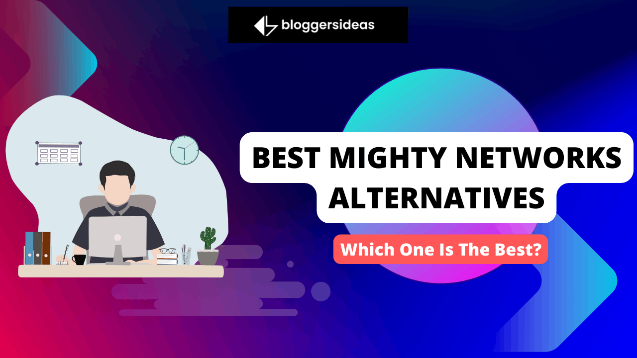 Best Mighty Networks Alternatives