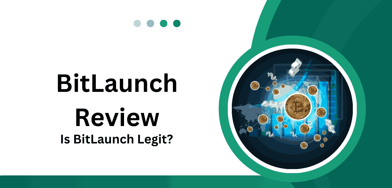 BitLaunch Review