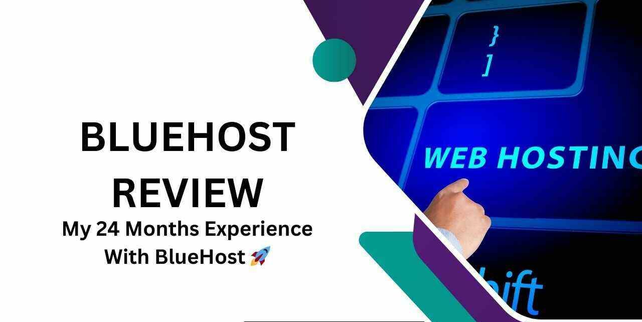 BlueHost Review