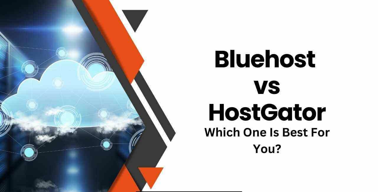 Bluehost vs HostGator