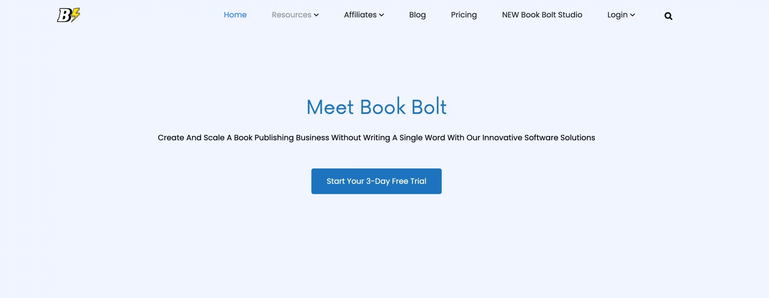 Book Bolt Coupon Code 